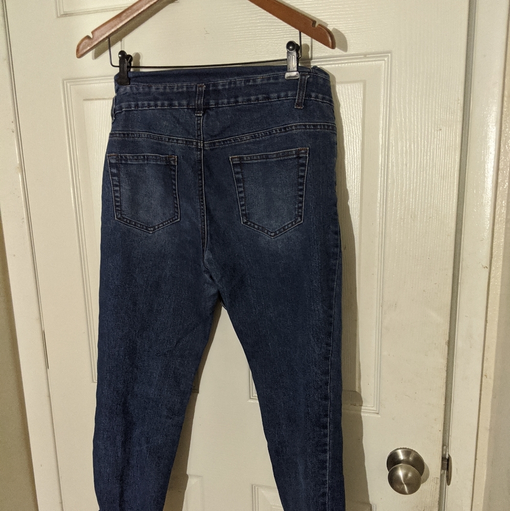 Overalls - Picture 3 of 4